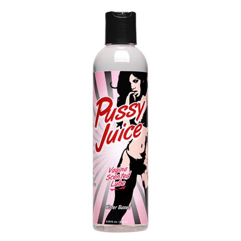 Pussy Juice - 244 ml